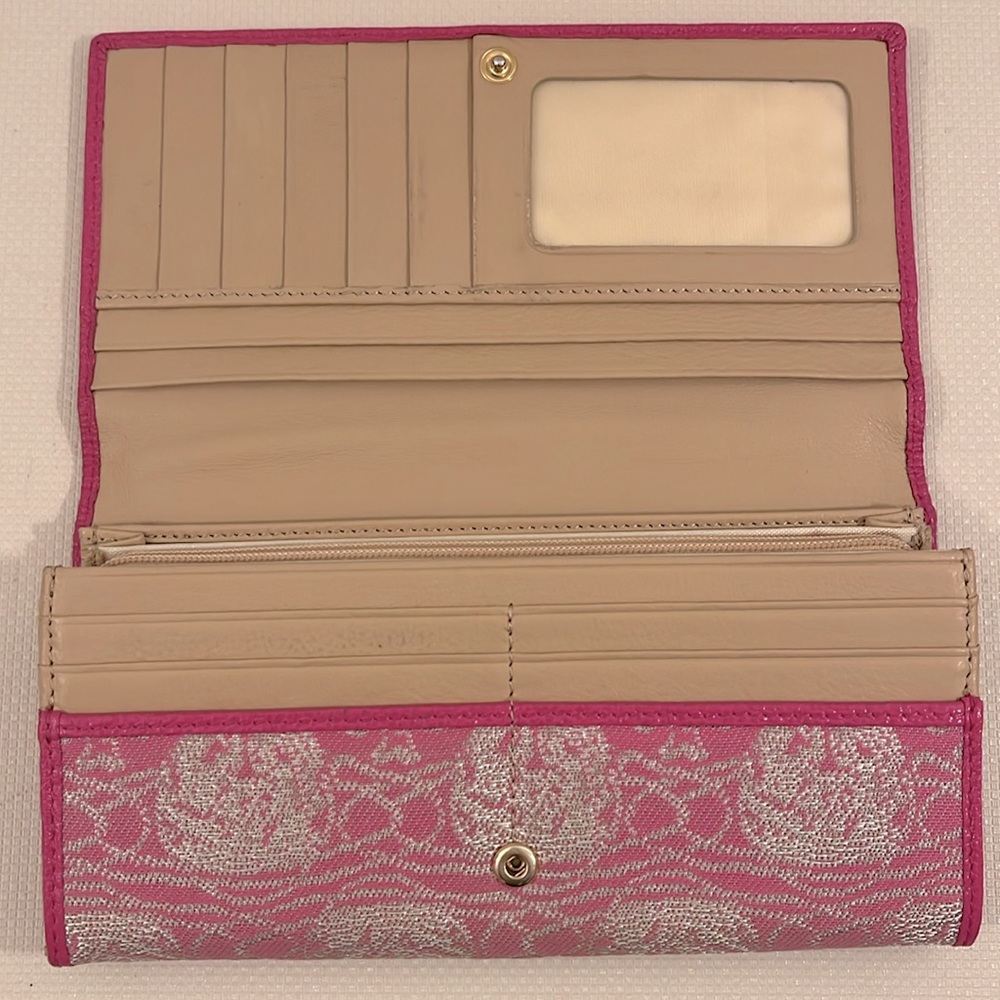 Vivienne Westwood Long Wallet - Picture 4 of 16